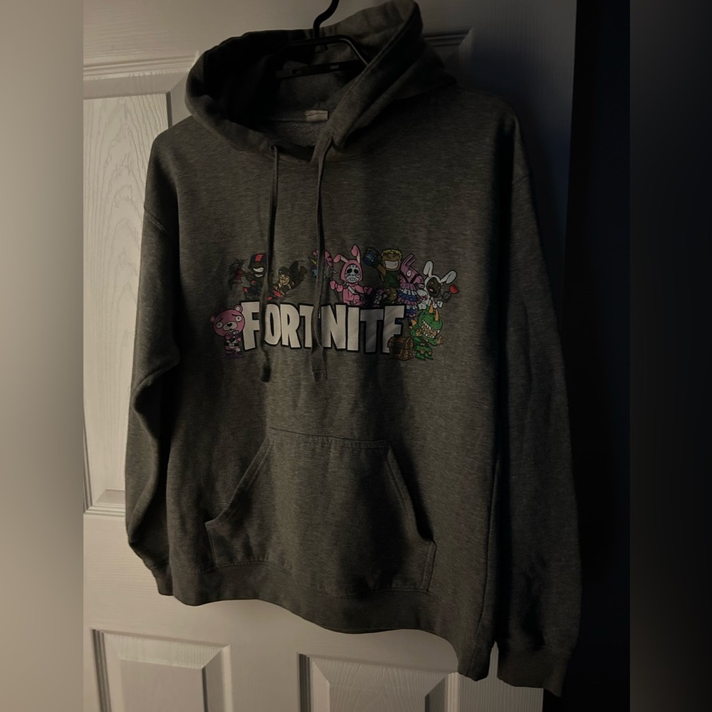 fortnite hoodie